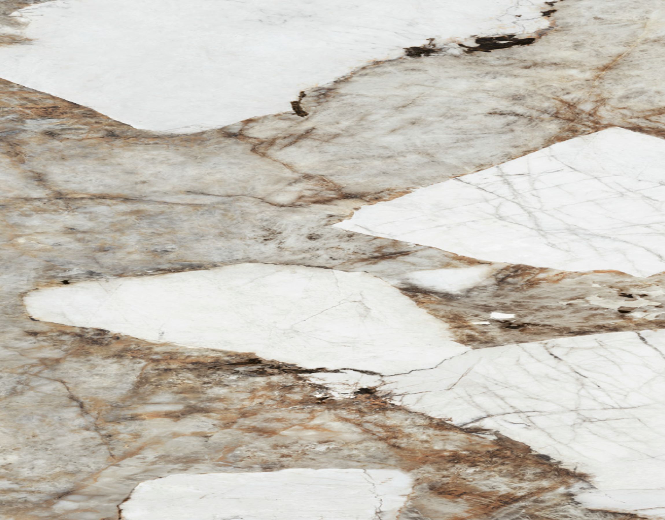 Patagonia Gold Sintered